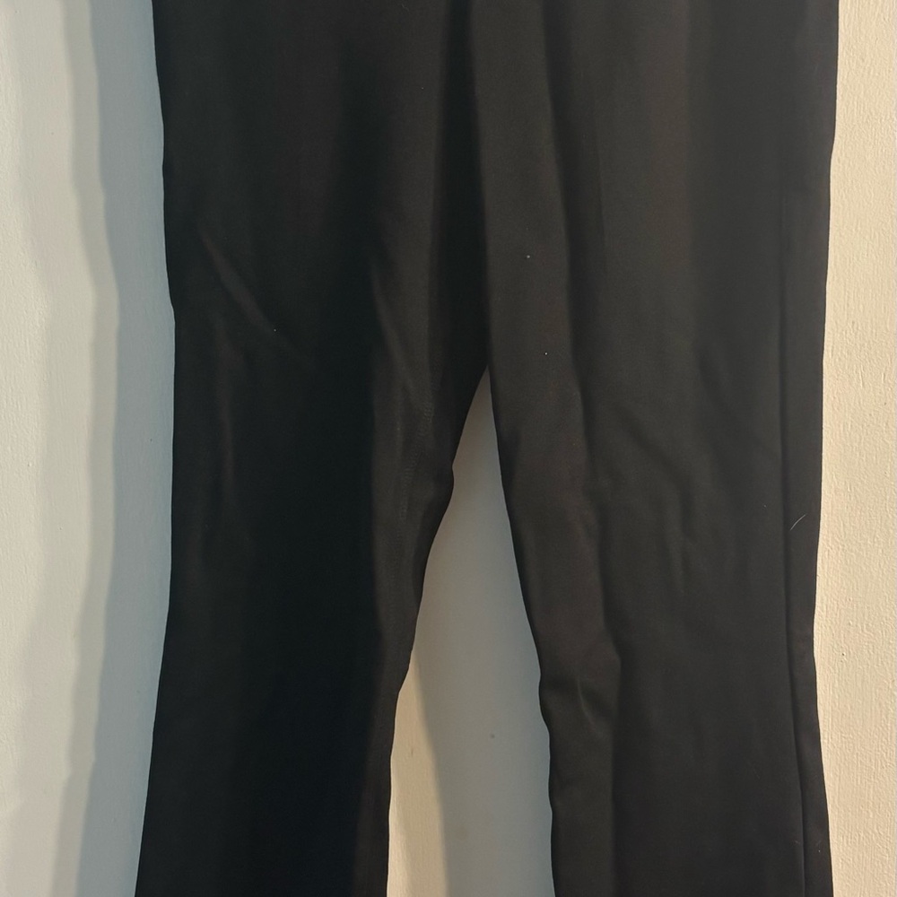 Black Dress Pants